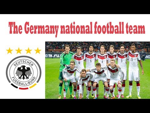 World Cup Team Profile: Germany | germany national football team | GERMANY FIFA WORLD CUP