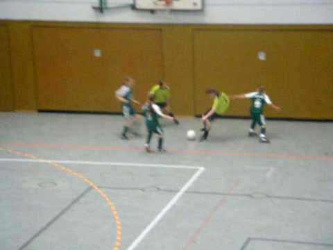 FC Herne 57 Damen U-13 Turnier