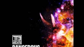 Dj Dangerous - Same old story - Ten Ton Beats(TTB001) - The Big Bang E.P (4 of 4)Released 4/4/11