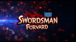 Swordsman Onlnie - Сервер Forvard ENG (Promo Verion 130)