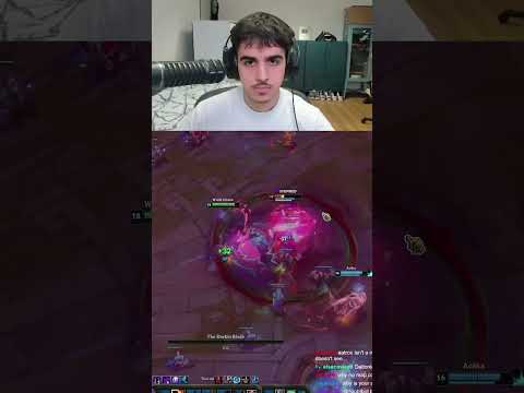 New RGB Aatrox Just Dropped