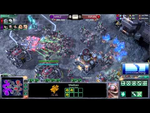 NASTL - Evil Geniuses vs Rox.Kis - Game 6