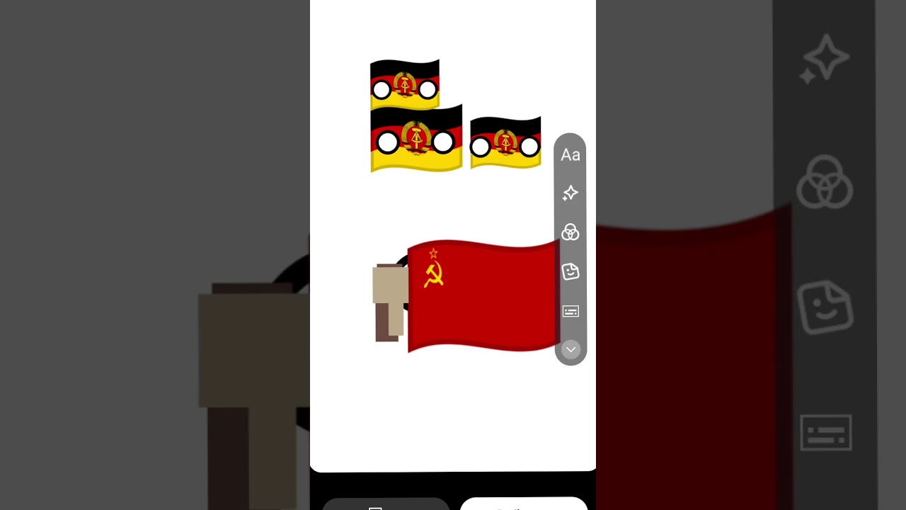 East German ost💀🔥||ib:di sound||#eastgerman #eastgermany #foryou #unisoviet #union