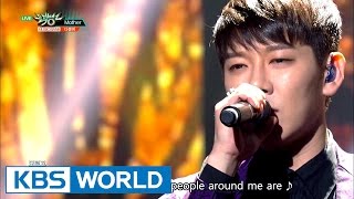 December (디셈버) - Mother [Music Bank / 2016.10.07]