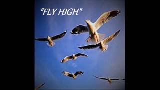 Fly High - Sven Brede