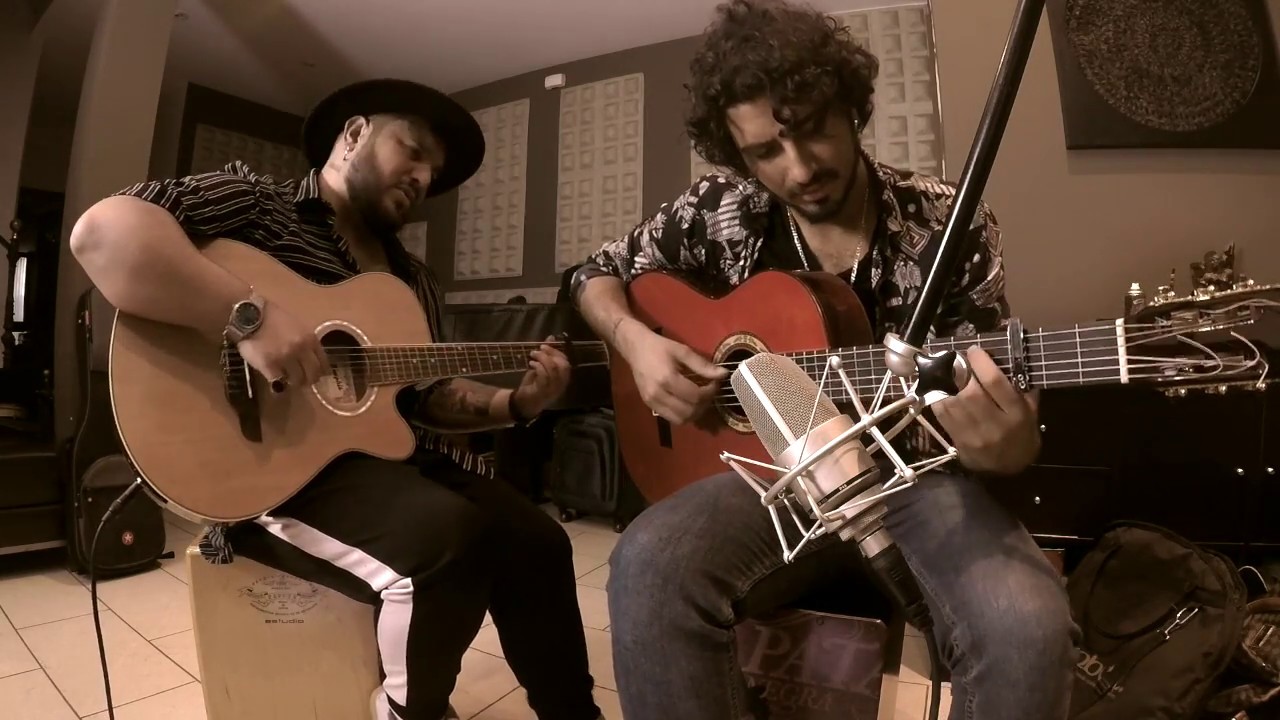 Promotional video thumbnail 3 for Savannah Fuentes Flamenco