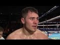 DAVE ALLEN ROARS " I WILL BE BACK ON SEPTEMBER 3RD"