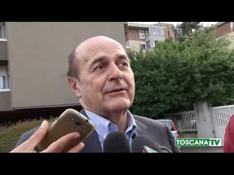 2017-05-12 FIRENZE - ETRURIA_ BERSANI, DI MEZZO C'È DIGNITÀ DEL PARLAMENTO