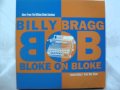 Billy Bragg Rule Nor Reason