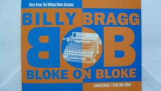 Billy Bragg Rule Nor Reason