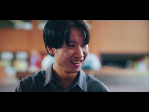 医療分野PR動画（長編）