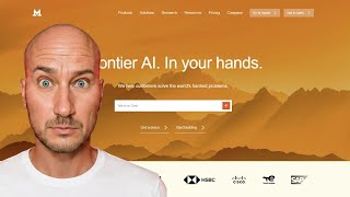 I TESTED Mistral AI for AUTHORS (Overhyped?)