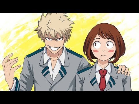 ★ПЕРЕД РОЖДЕСТВОМ★додзинси★Моя Геройская Академия★ BNHA/My Hero Academia comics (dub comics)