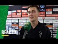 Sacha Komljenovic: "Als je dit logo draagt, moet je alles geven"
