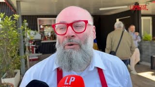 Meloni da PizzAut, il fondatore Acampora: «La premier celebra il lavoro con i ragazzi esclusi, me...