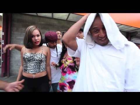 Lo Smooth Ft Sen City (730Dips) - Blame It (2010 Official Music Video)