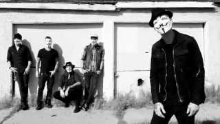 Video Premiere: The Bunny Gang - "Sirens Through The City"