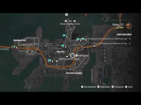 Lets Play Need For Speed 2015 Gameplay German Deutsch Part 4