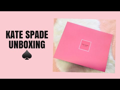 kate spade new york Fine Jewelry Meant To Be Pearl and Diamond Pendant, Gold/Pearl, One Size video review thumbnail