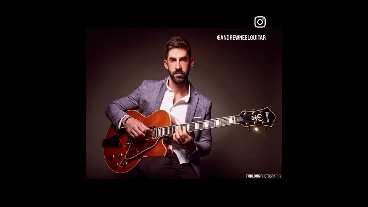 Promotional video thumbnail 2 for Andrew Neel Guitar