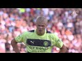Premier League 2022-23: All of Erling Haalands PL Goals So Far - Video