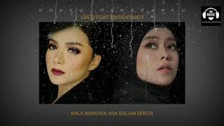 Download lagu LESTI FEAT KRISDAYANTI - DOAKU HARAPANKU mp3