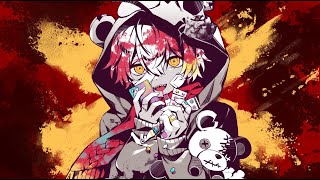 病み垢ステロイド/歌ってみた【ばぁう】
