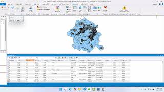 Hướng dẫn nhập loại đất kỳ trước, đtsđ kỳ trước và nhãn đếm CSD vào TKDesktop Basic tự động