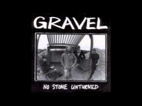 Gravel - Pissing In a River