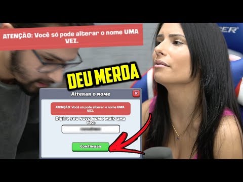 TROQUEI O NOME DA CONTA DO MEU NAMORADO E ELE TERMINOU COMIGO