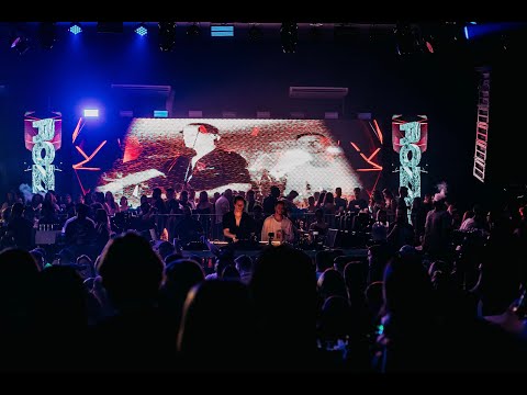 Rozzen At Bday Wknd Bielle, Cascavel BR - October 2024