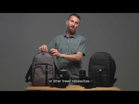 Tenba Skyline Backpack