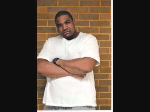 MADE SMB - Forty Da' Great: "When U' C' Me"