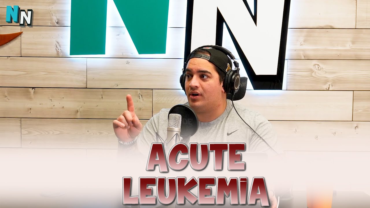 Acute Leukemias | Podcast