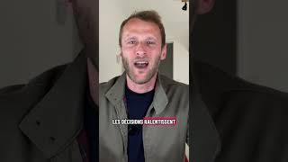 Si ton équipe dépend de toi, tu as un vrai problème