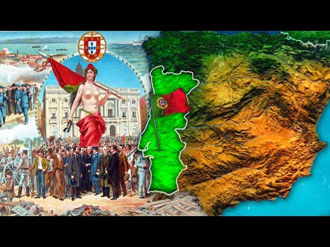 HISTORY OF PORTUGAL | DECLINE OF THE EMPIRE AND REPUBLIC | Globalizing Knowledge | Part 3