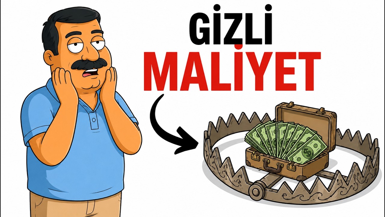Kesinlikle Kimsenin Bahsetmediği Tatil Tuzağı