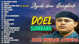 Download lagu JEJAK DAN LANGKAH DOEL SUMBANG - Kali Merah Athena, Runtah #dpmevergreen mp3 Download lagu JEJAK DAN LANGKAH DOEL SUMBANG - Kali Merah Athena, Runtah #dpmevergreen mp3