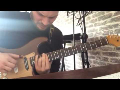 Bruce Springsteen - Youngstown (Nils Lofgren solo)