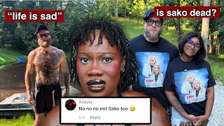 DALTON AND SAKO: when a HIDDEN SECRET leads to PIPELINE OF ACCUSATIONS!