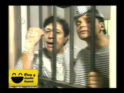 CHEVERISIMO LOS PRESOS 4