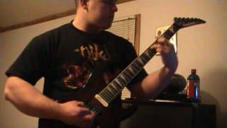 Decrepit Birth, Prelude to the Apocalypse