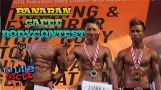 preview picture of video 'BODY CONTEST BANARAN COFFE & KFB BANJAR 21 September 2014'