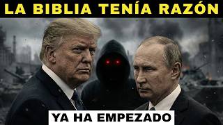 La FALSA PAZ ya empezó: lo que viene después estremecerá a muchos
