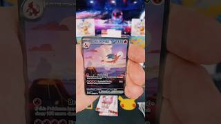 Charizard SIR! #pokemon #pokemoncards