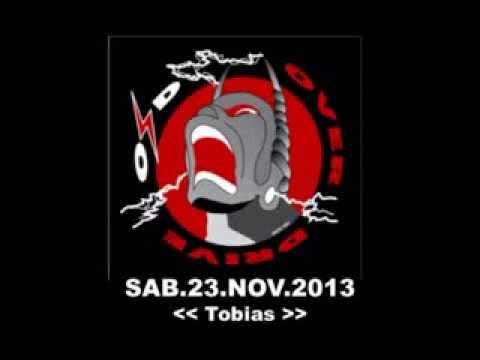 OVERDRIVE 23N-2013 - Dj Tobias