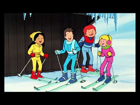 Es war einmal das Leben S01E19  Stabil und doch beweglich – Knochen und Skelett