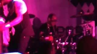 Pop Will Eat Itself ~ Nosebleeder...