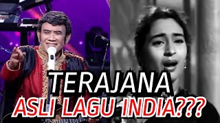 Download lagu FAKTA UNIK!! TERNYATA LAGU TERAJANA RHOMA IRAMA ADA INDIA NYA mp3