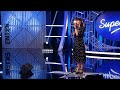 Kristína Oríšková - Stone Cold (SuperStar 2021 casting)